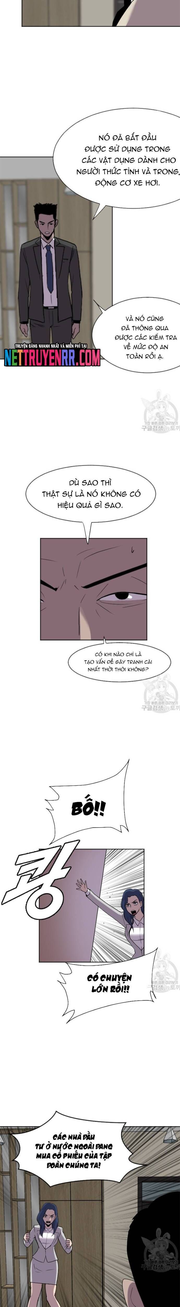 Tôi Nhặt Được Điện Thoại Từ Thế Giới Khác - Chapter 189 - Page 20
