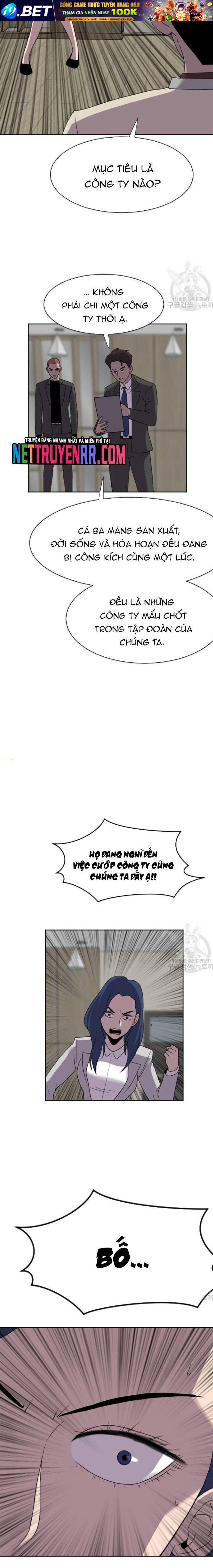 Tôi Nhặt Được Điện Thoại Từ Thế Giới Khác - Chapter 189 - Page 21