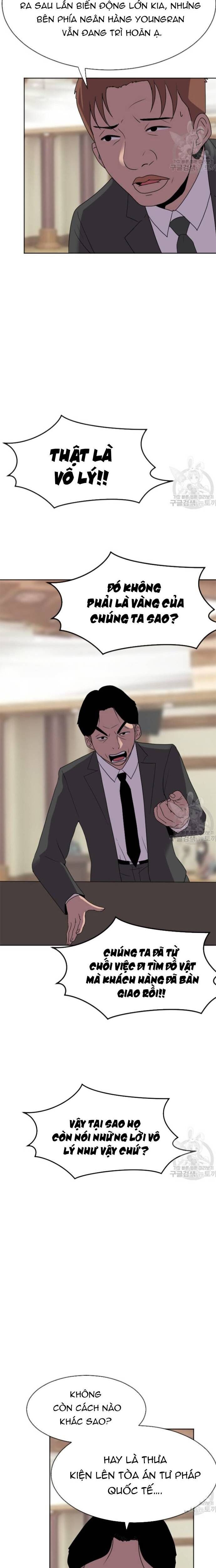 Tôi Nhặt Được Điện Thoại Từ Thế Giới Khác - Chapter 189 - Page 3