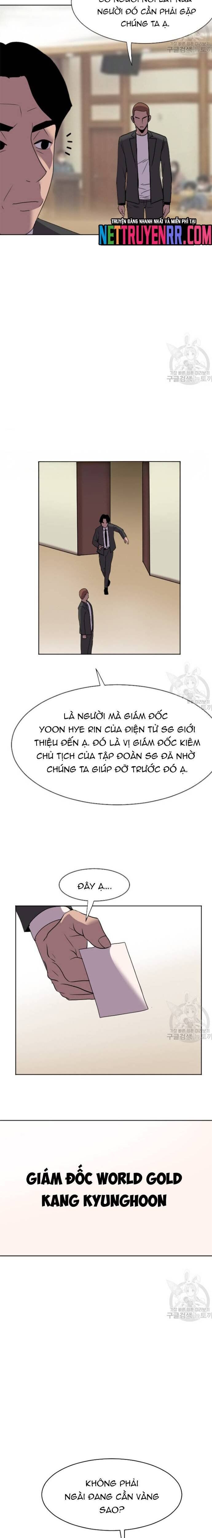 Tôi Nhặt Được Điện Thoại Từ Thế Giới Khác - Chapter 189 - Page 5