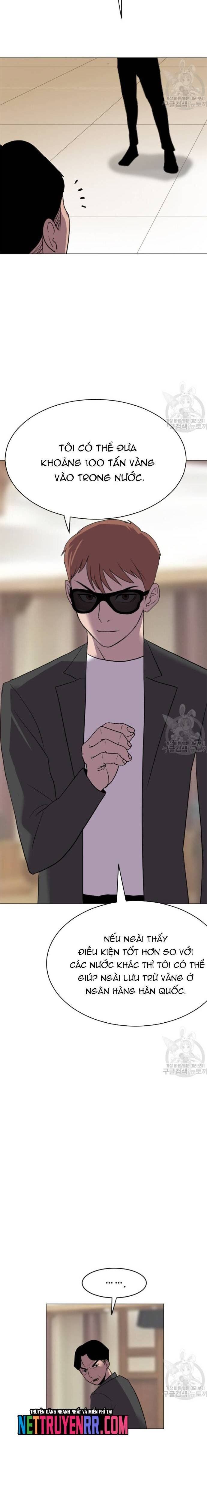 Tôi Nhặt Được Điện Thoại Từ Thế Giới Khác - Chapter 189 - Page 6