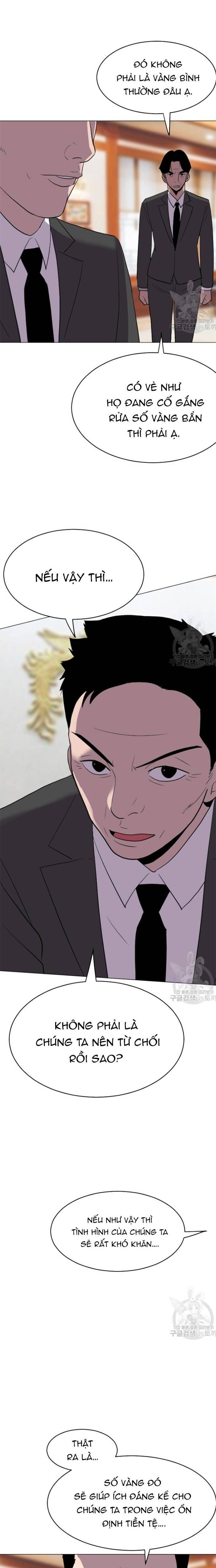 Tôi Nhặt Được Điện Thoại Từ Thế Giới Khác - Chapter 189 - Page 8