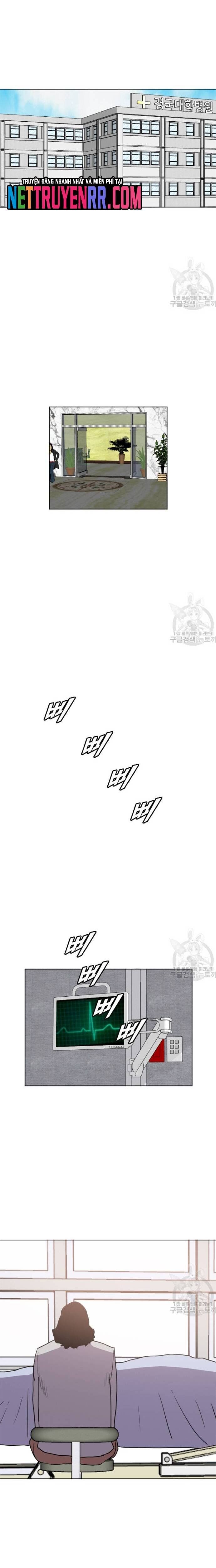 Tôi Nhặt Được Điện Thoại Từ Thế Giới Khác - Chapter 190 - Page 10