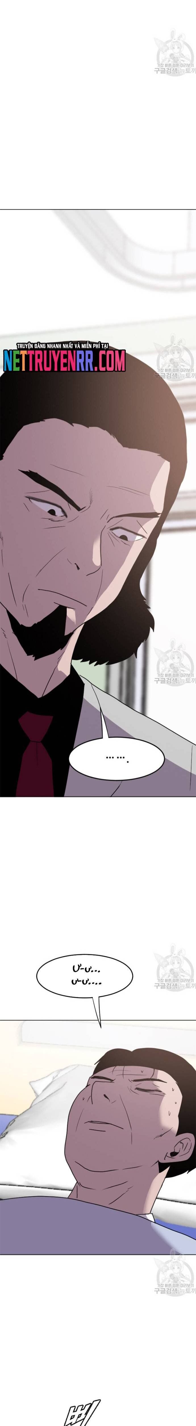 Tôi Nhặt Được Điện Thoại Từ Thế Giới Khác - Chapter 190 - Page 11