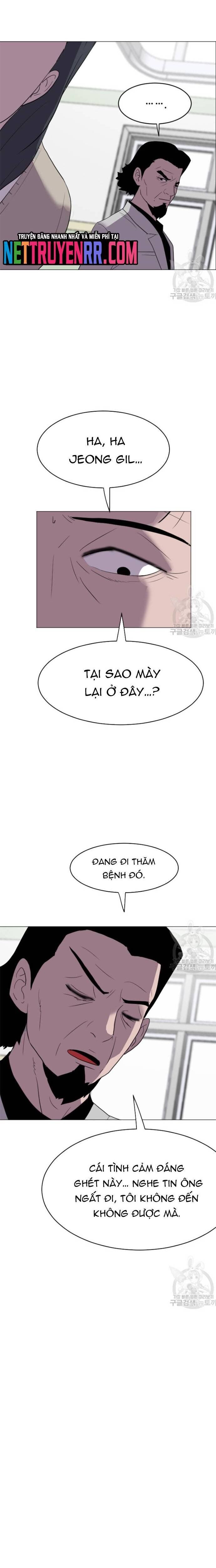 Tôi Nhặt Được Điện Thoại Từ Thế Giới Khác - Chapter 190 - Page 13