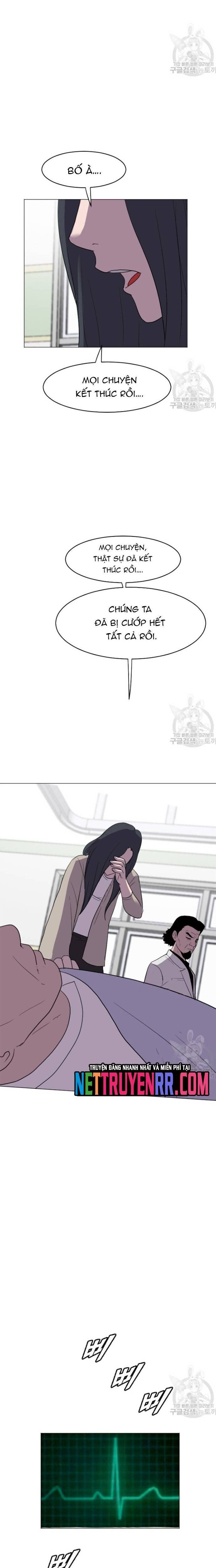 Tôi Nhặt Được Điện Thoại Từ Thế Giới Khác - Chapter 190 - Page 14