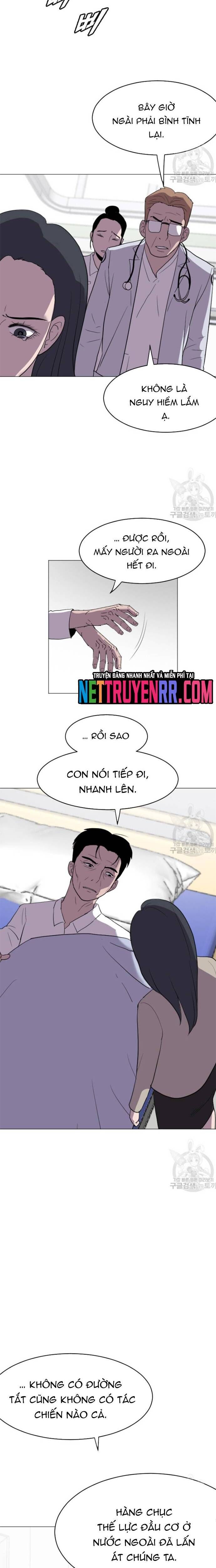 Tôi Nhặt Được Điện Thoại Từ Thế Giới Khác - Chapter 190 - Page 15