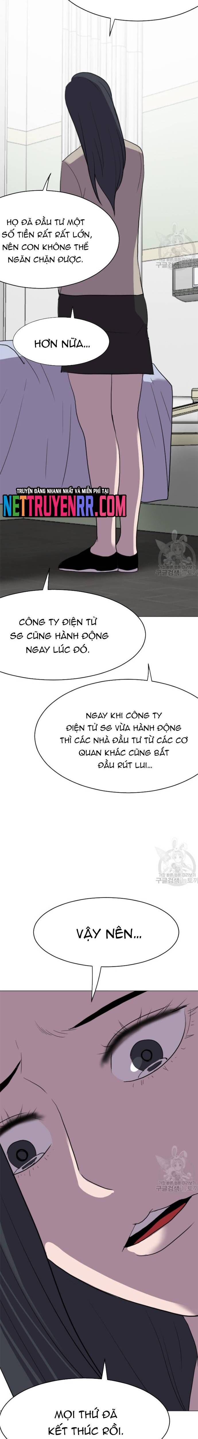 Tôi Nhặt Được Điện Thoại Từ Thế Giới Khác - Chapter 190 - Page 16