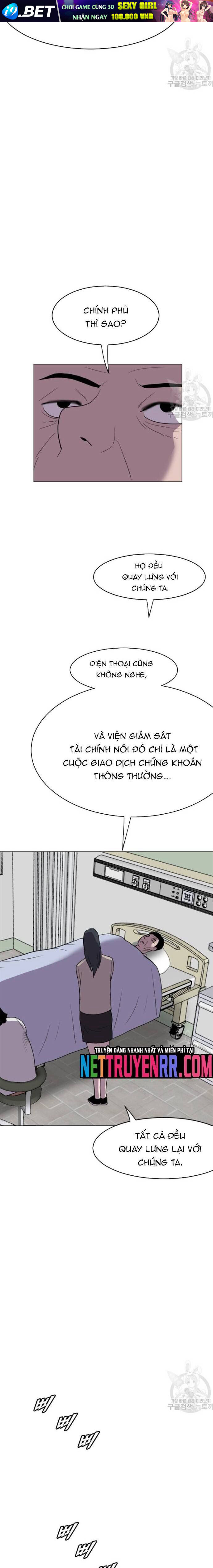 Tôi Nhặt Được Điện Thoại Từ Thế Giới Khác - Chapter 190 - Page 17