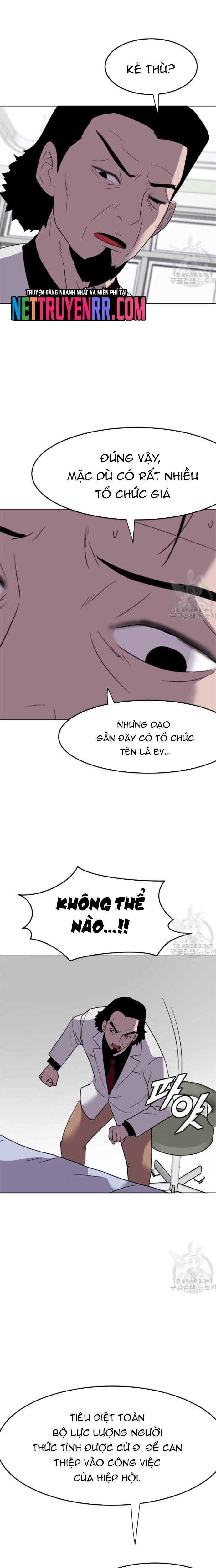 Tôi Nhặt Được Điện Thoại Từ Thế Giới Khác - Chapter 190 - Page 19