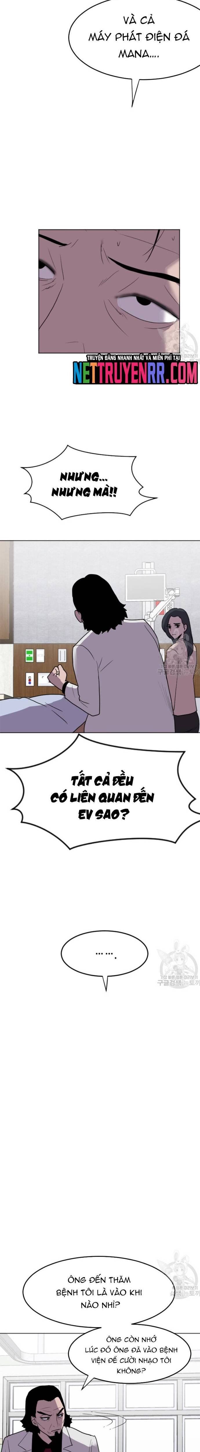 Tôi Nhặt Được Điện Thoại Từ Thế Giới Khác - Chapter 190 - Page 20