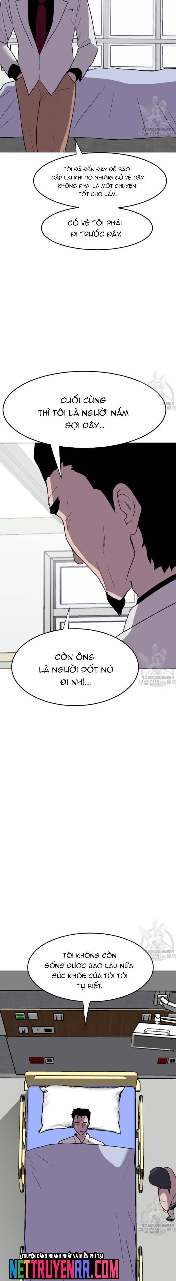 Tôi Nhặt Được Điện Thoại Từ Thế Giới Khác - Chapter 190 - Page 21