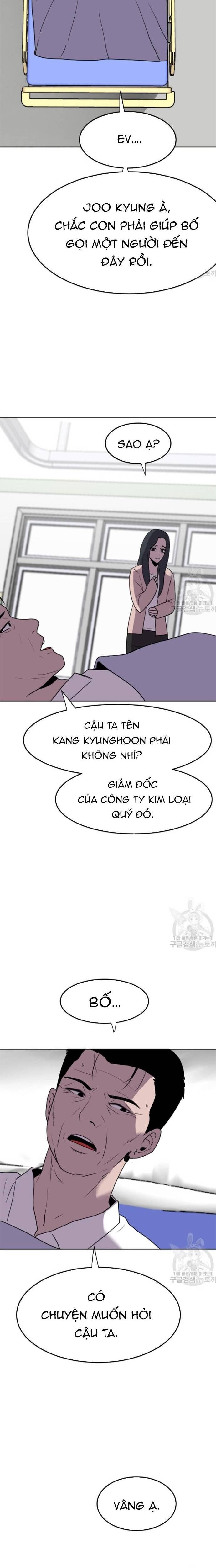 Tôi Nhặt Được Điện Thoại Từ Thế Giới Khác - Chapter 190 - Page 22
