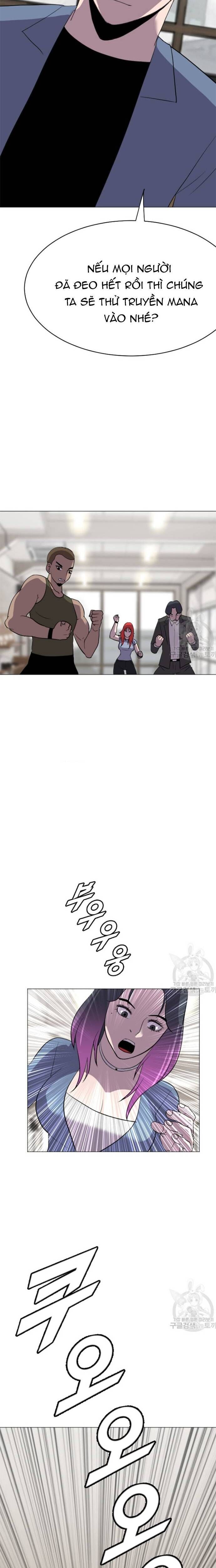 Tôi Nhặt Được Điện Thoại Từ Thế Giới Khác - Chapter 190 - Page 4