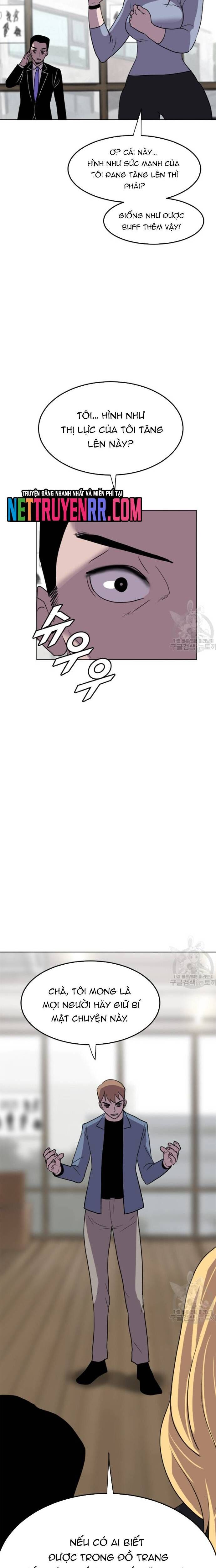 Tôi Nhặt Được Điện Thoại Từ Thế Giới Khác - Chapter 190 - Page 7