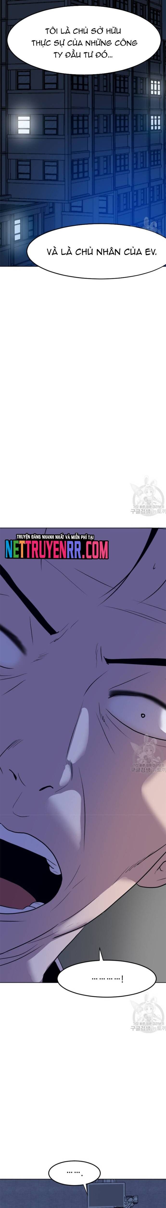 Tôi Nhặt Được Điện Thoại Từ Thế Giới Khác - Chapter 191 - Page 11