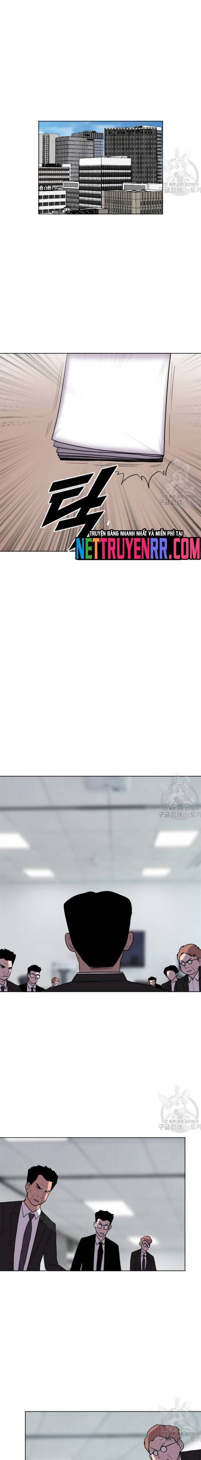 Tôi Nhặt Được Điện Thoại Từ Thế Giới Khác - Chapter 191 - Page 16