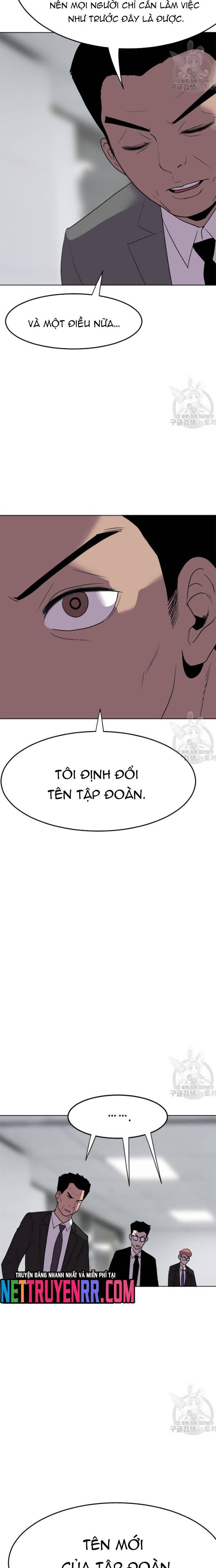Tôi Nhặt Được Điện Thoại Từ Thế Giới Khác - Chapter 191 - Page 18