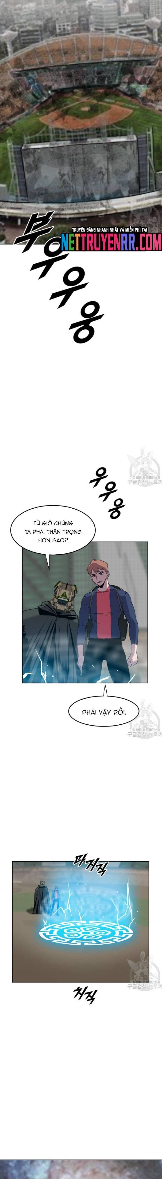 Tôi Nhặt Được Điện Thoại Từ Thế Giới Khác - Chapter 191 - Page 20