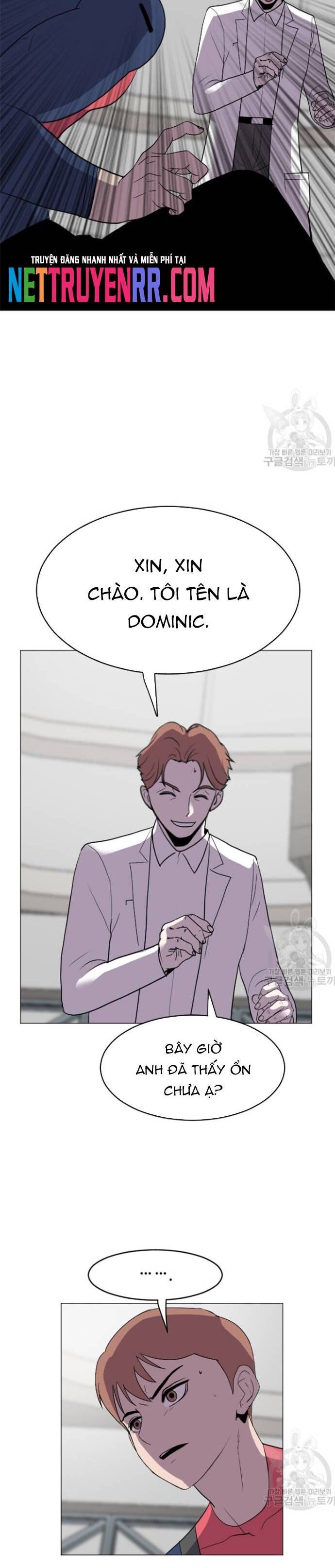 Tôi Nhặt Được Điện Thoại Từ Thế Giới Khác - Chapter 191 - Page 23