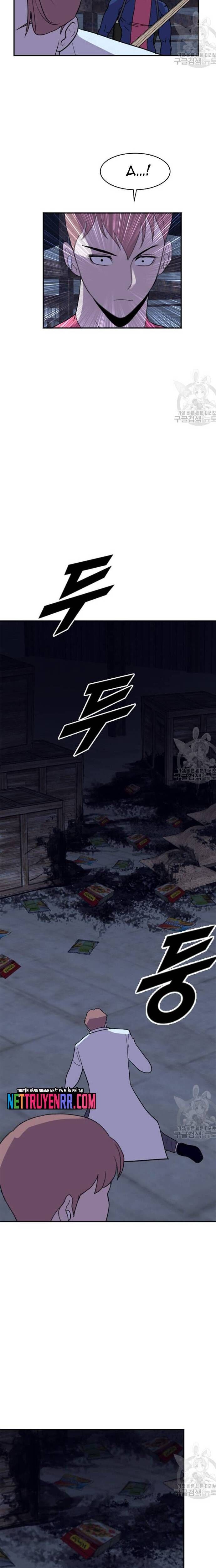 Tôi Nhặt Được Điện Thoại Từ Thế Giới Khác - Chapter 192 - Page 10