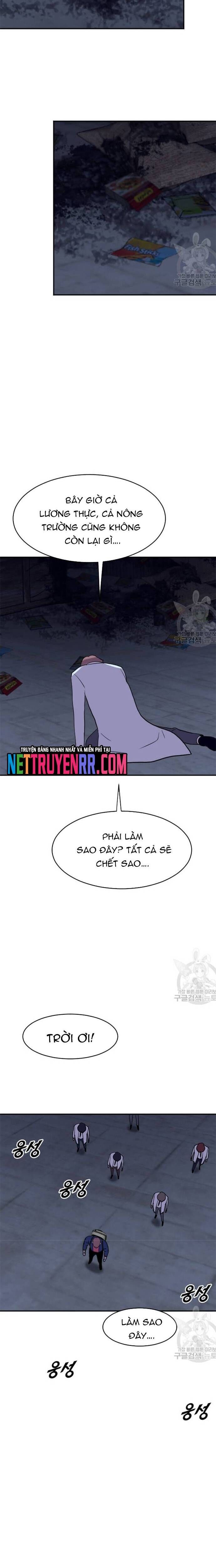 Tôi Nhặt Được Điện Thoại Từ Thế Giới Khác - Chapter 192 - Page 11