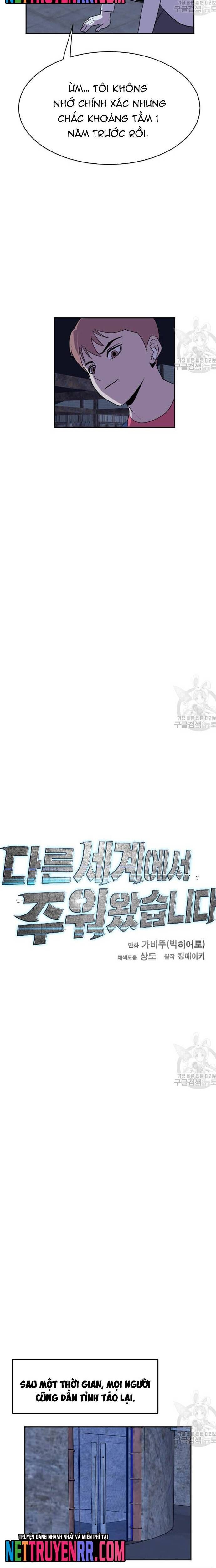 Tôi Nhặt Được Điện Thoại Từ Thế Giới Khác - Chapter 192 - Page 13