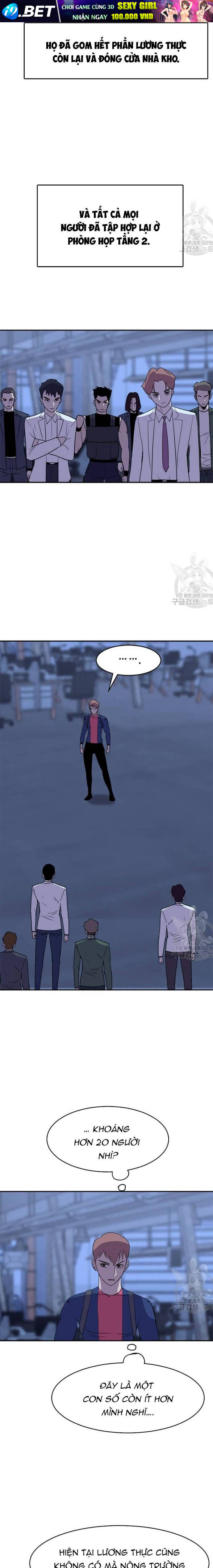 Tôi Nhặt Được Điện Thoại Từ Thế Giới Khác - Chapter 192 - Page 14