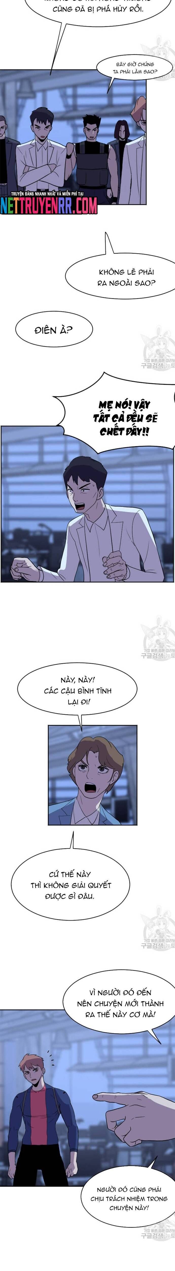 Tôi Nhặt Được Điện Thoại Từ Thế Giới Khác - Chapter 192 - Page 15