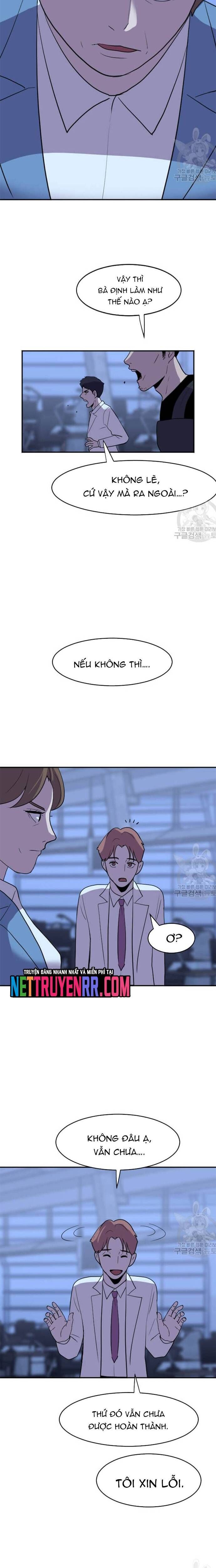 Tôi Nhặt Được Điện Thoại Từ Thế Giới Khác - Chapter 192 - Page 17