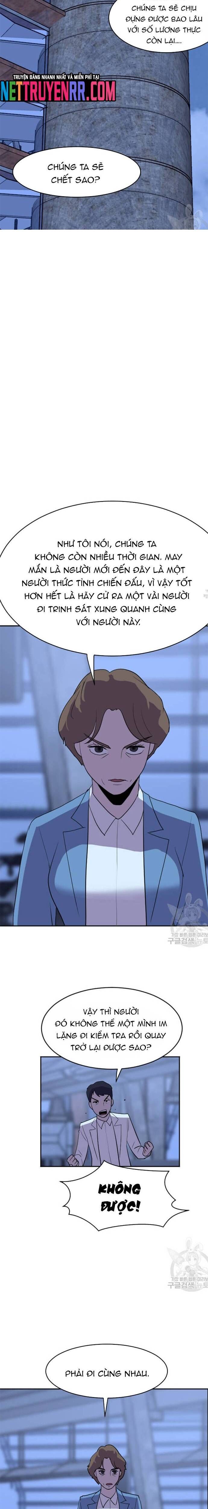 Tôi Nhặt Được Điện Thoại Từ Thế Giới Khác - Chapter 192 - Page 19