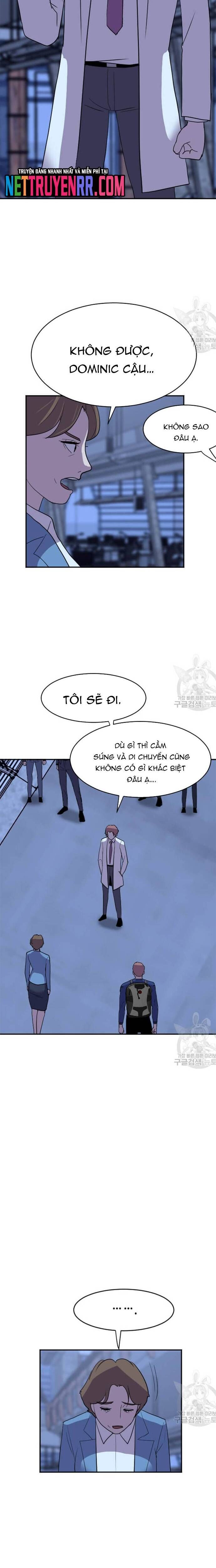 Tôi Nhặt Được Điện Thoại Từ Thế Giới Khác - Chapter 192 - Page 21