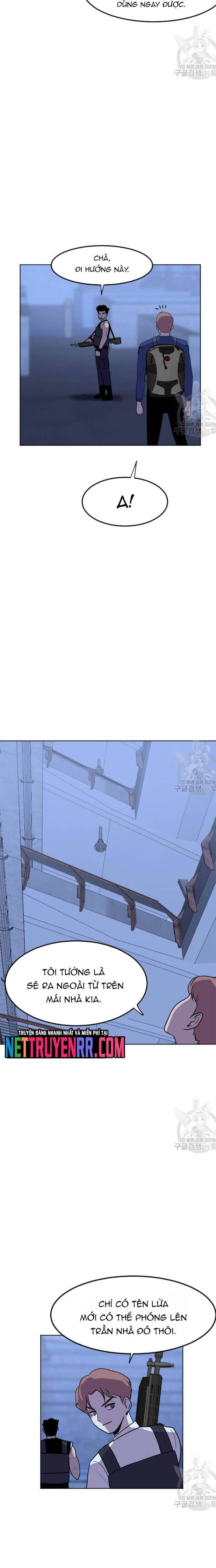 Tôi Nhặt Được Điện Thoại Từ Thế Giới Khác - Chapter 192 - Page 23