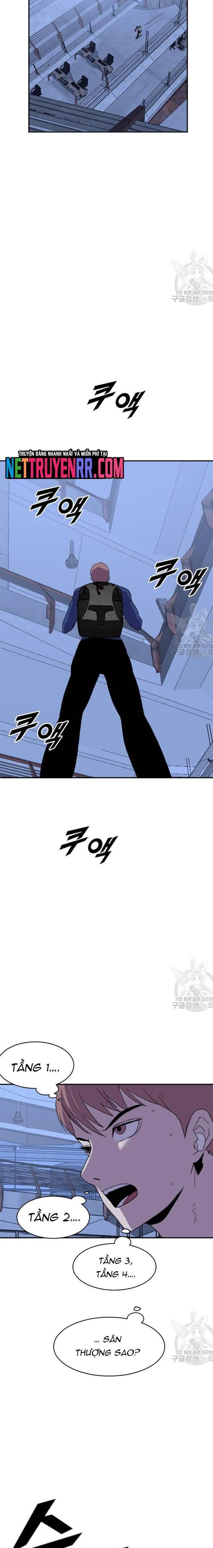 Tôi Nhặt Được Điện Thoại Từ Thế Giới Khác - Chapter 192 - Page 3