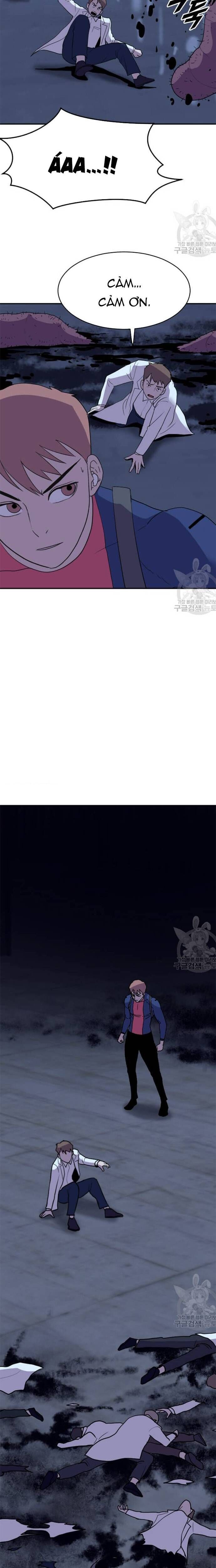 Tôi Nhặt Được Điện Thoại Từ Thế Giới Khác - Chapter 192 - Page 6