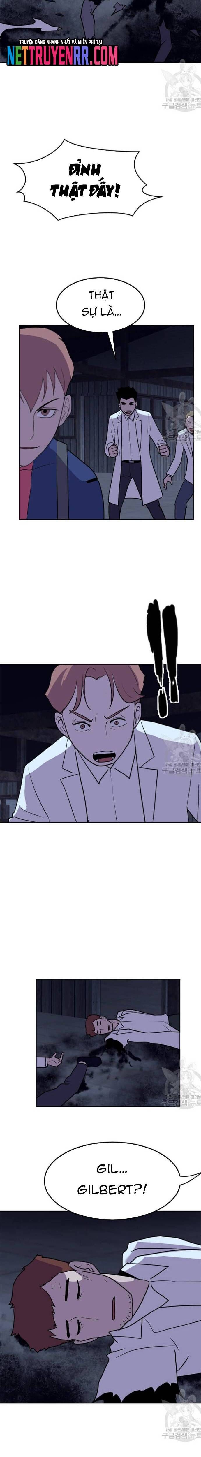 Tôi Nhặt Được Điện Thoại Từ Thế Giới Khác - Chapter 192 - Page 7