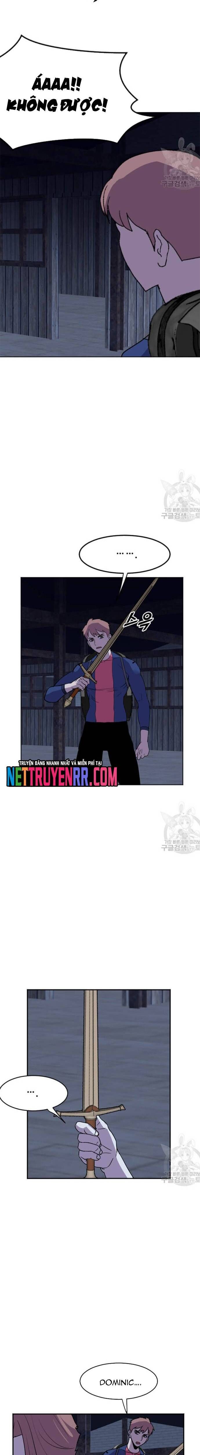 Tôi Nhặt Được Điện Thoại Từ Thế Giới Khác - Chapter 192 - Page 9