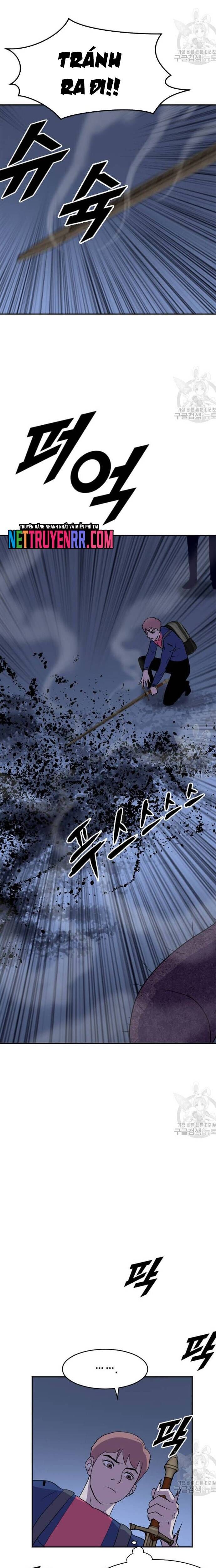 Tôi Nhặt Được Điện Thoại Từ Thế Giới Khác - Chapter 193 - Page 10