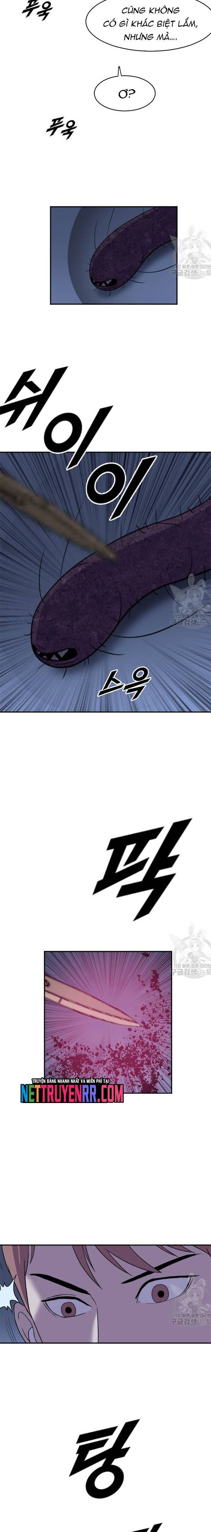 Tôi Nhặt Được Điện Thoại Từ Thế Giới Khác - Chapter 193 - Page 11