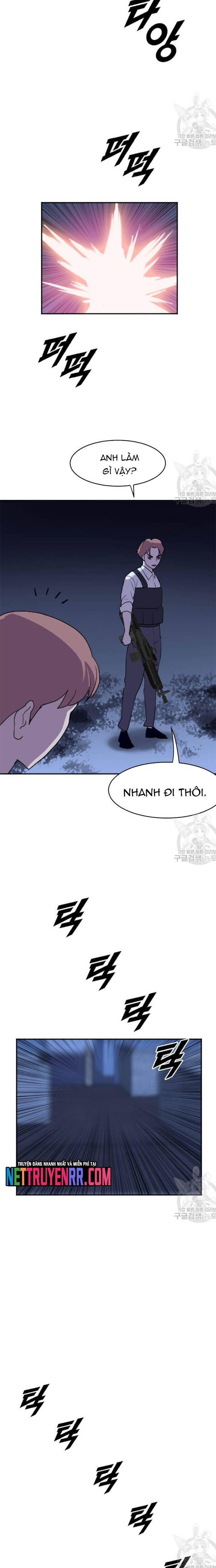 Tôi Nhặt Được Điện Thoại Từ Thế Giới Khác - Chapter 193 - Page 12