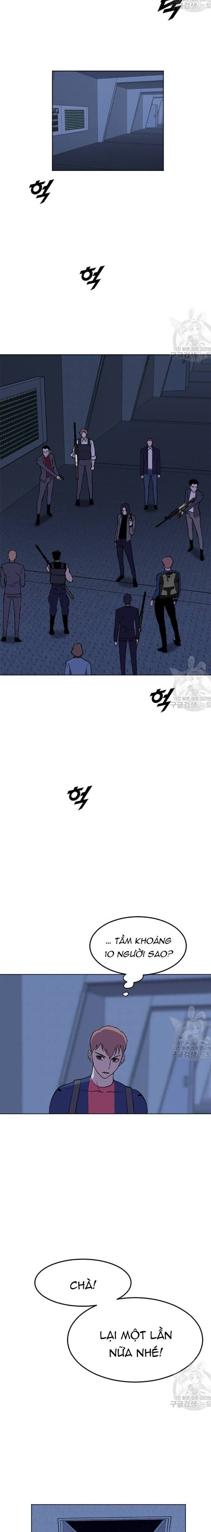 Tôi Nhặt Được Điện Thoại Từ Thế Giới Khác - Chapter 193 - Page 13