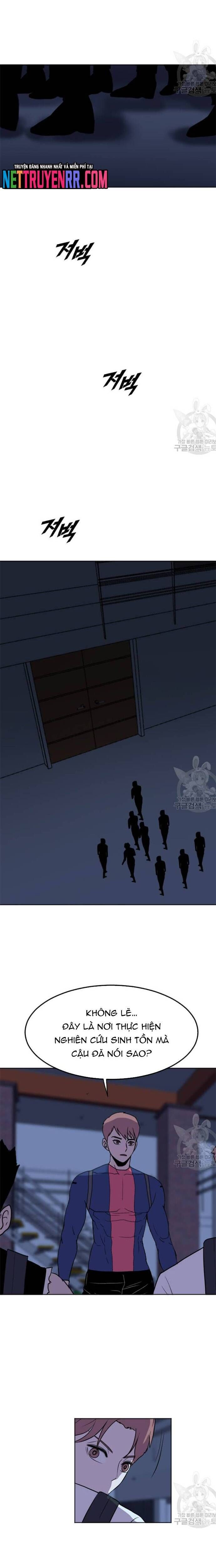 Tôi Nhặt Được Điện Thoại Từ Thế Giới Khác - Chapter 193 - Page 15