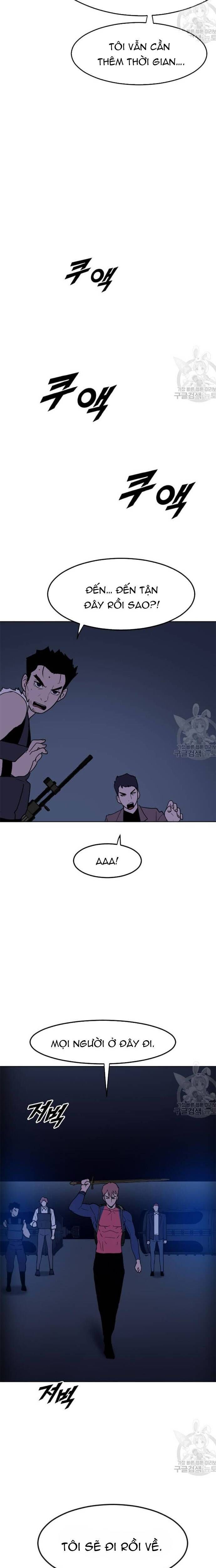 Tôi Nhặt Được Điện Thoại Từ Thế Giới Khác - Chapter 193 - Page 18