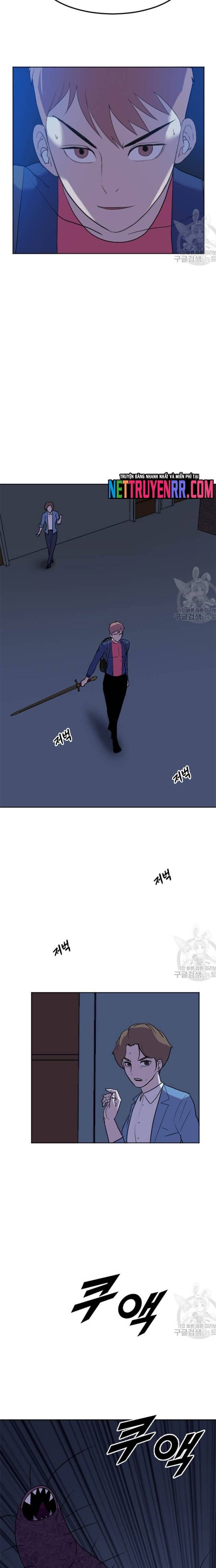 Tôi Nhặt Được Điện Thoại Từ Thế Giới Khác - Chapter 193 - Page 19