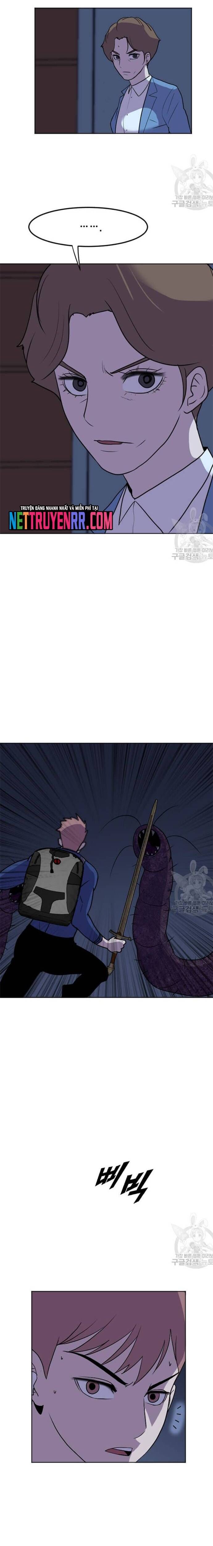 Tôi Nhặt Được Điện Thoại Từ Thế Giới Khác - Chapter 193 - Page 22