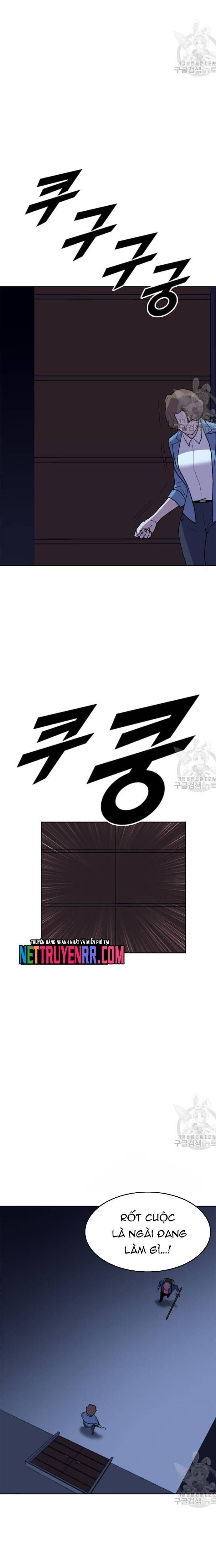 Tôi Nhặt Được Điện Thoại Từ Thế Giới Khác - Chapter 193 - Page 23