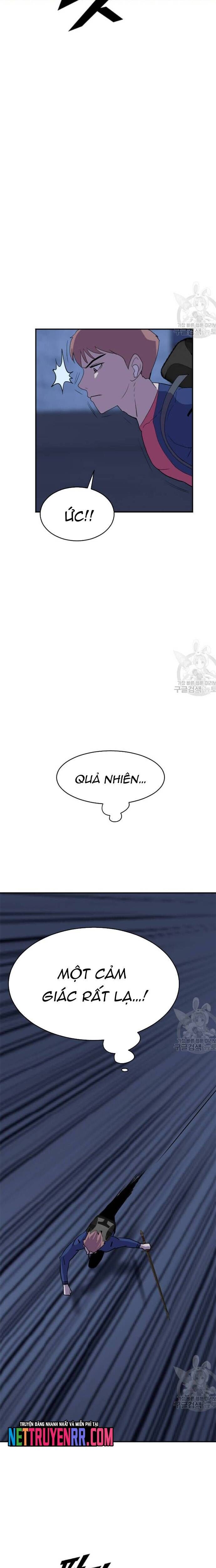 Tôi Nhặt Được Điện Thoại Từ Thế Giới Khác - Chapter 193 - Page 8