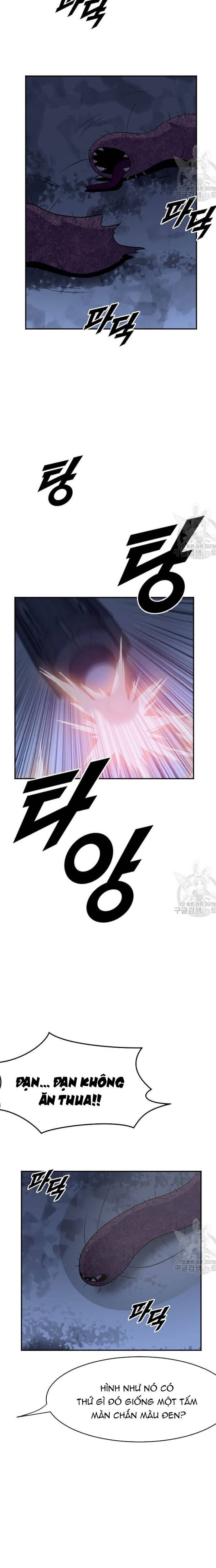 Tôi Nhặt Được Điện Thoại Từ Thế Giới Khác - Chapter 193 - Page 9