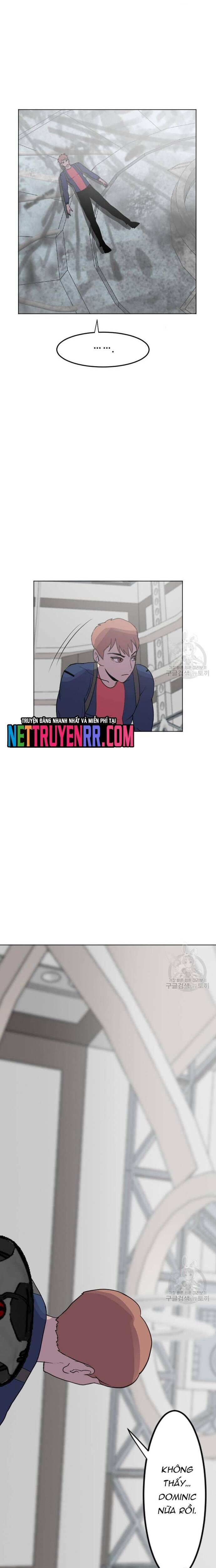 Tôi Nhặt Được Điện Thoại Từ Thế Giới Khác - Chapter 194 - Page 10