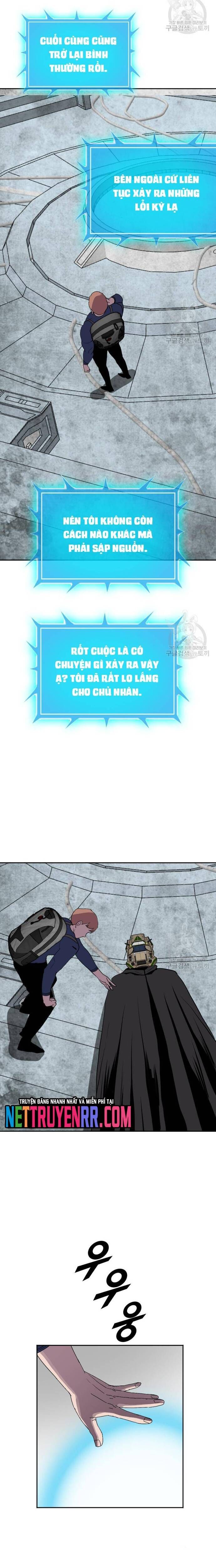 Tôi Nhặt Được Điện Thoại Từ Thế Giới Khác - Chapter 194 - Page 14